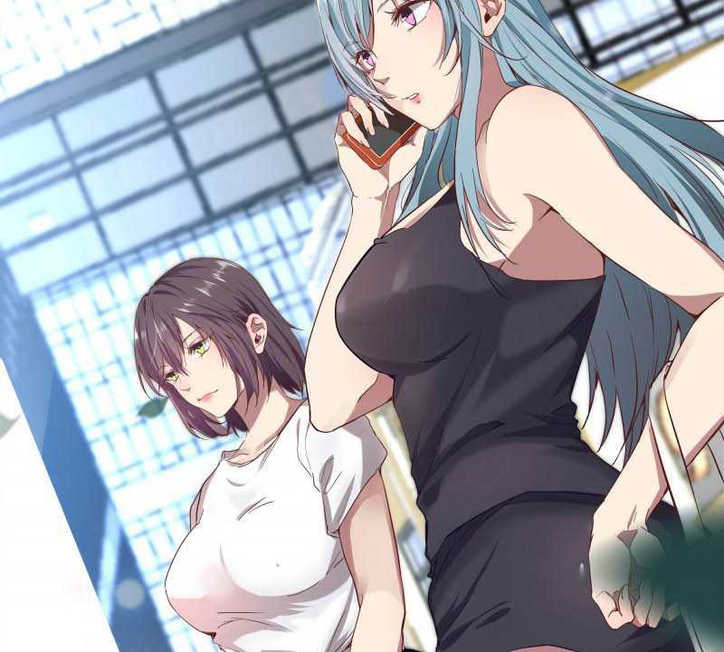 First Rate Master Chapter 01 Gambar 9