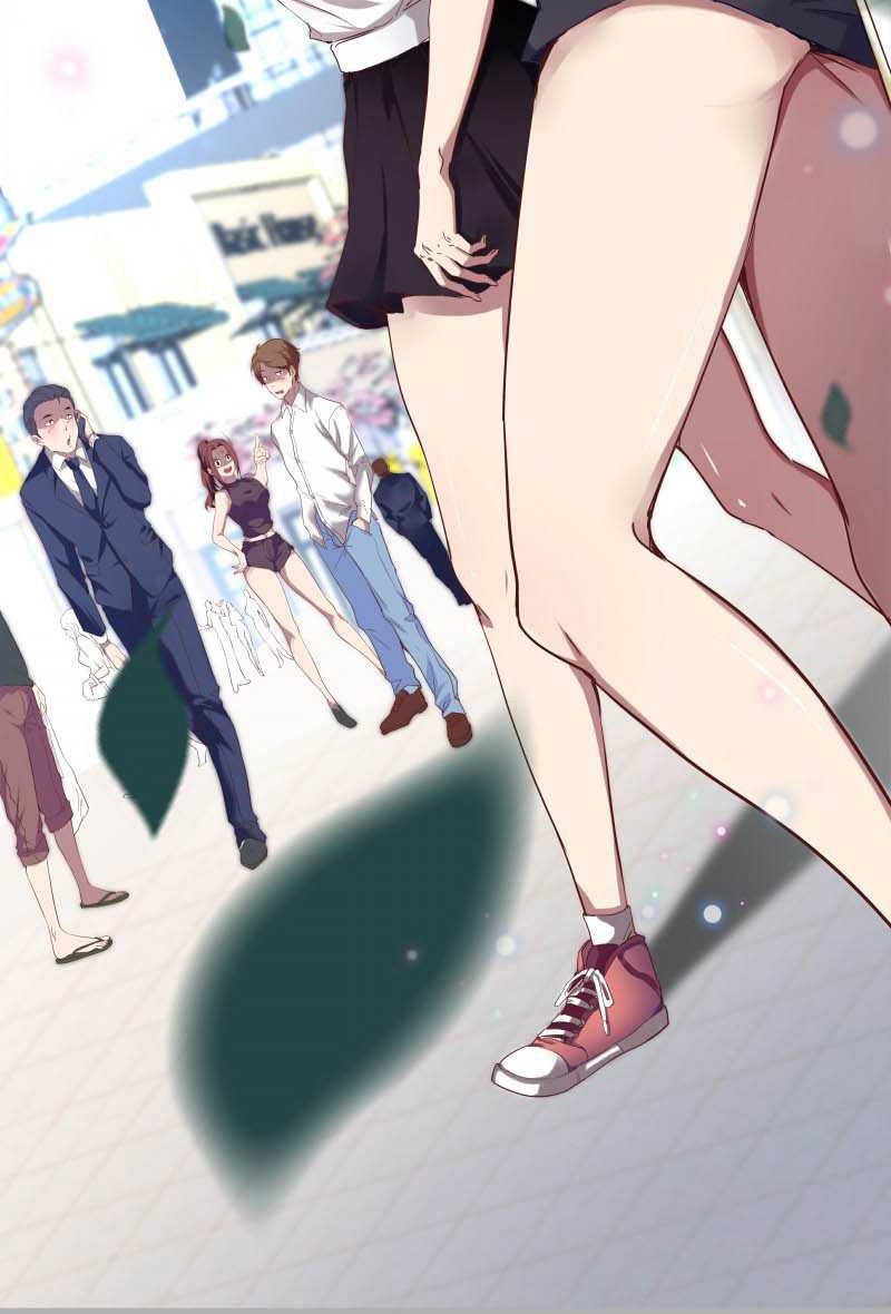 First Rate Master Chapter 01 Gambar 10