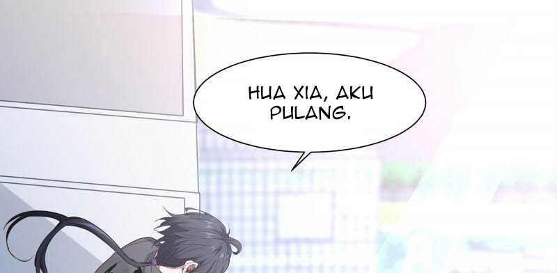 First Rate Master Chapter 01 Gambar 12