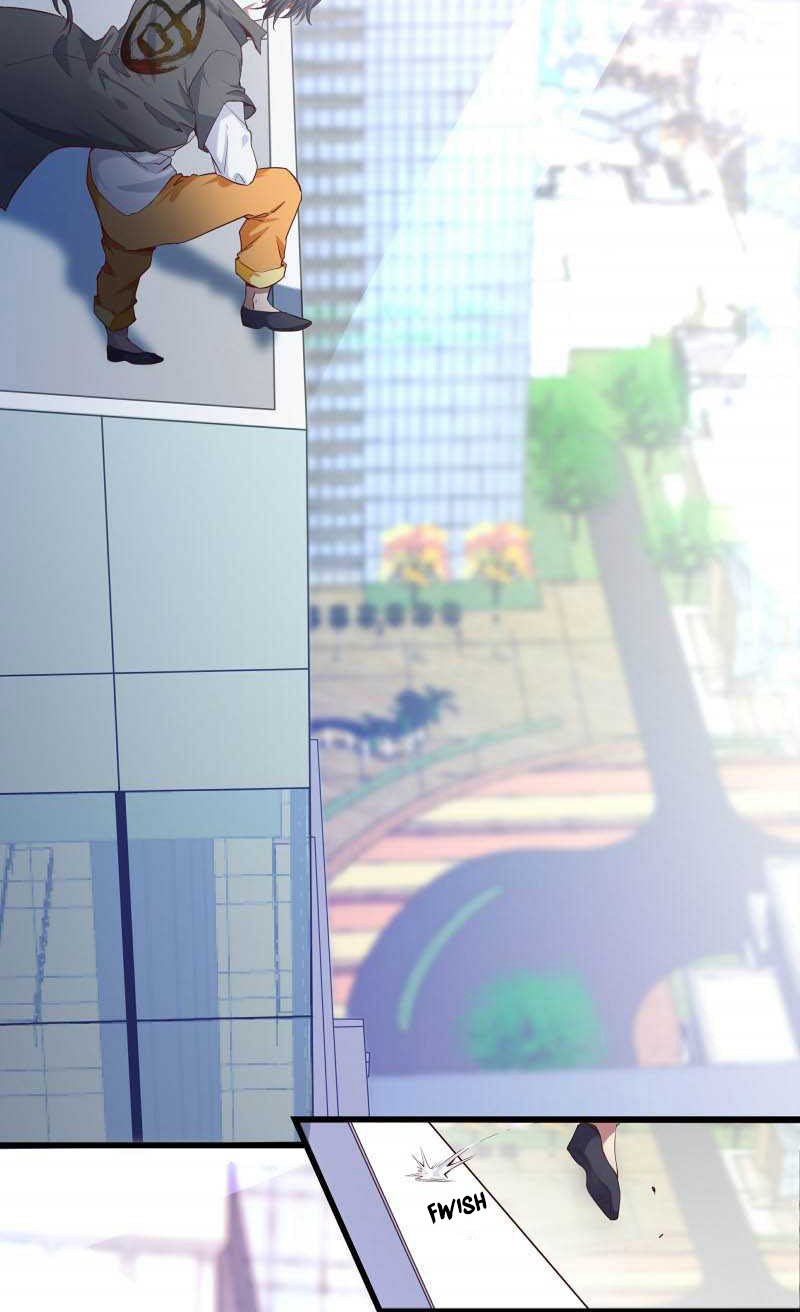 First Rate Master Chapter 01 Gambar 13