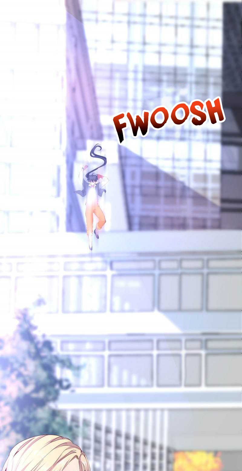 First Rate Master Chapter 01 Gambar 14