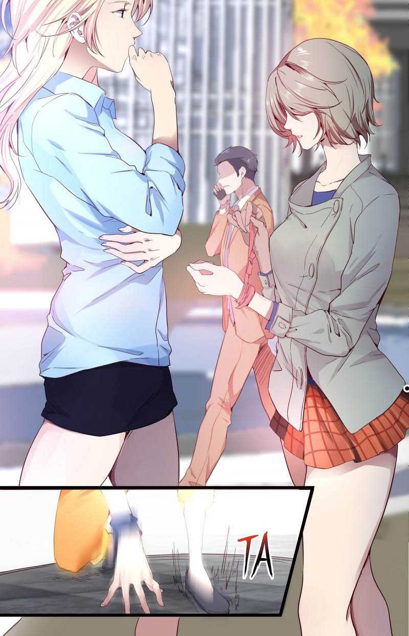 First Rate Master Chapter 01 Gambar 15