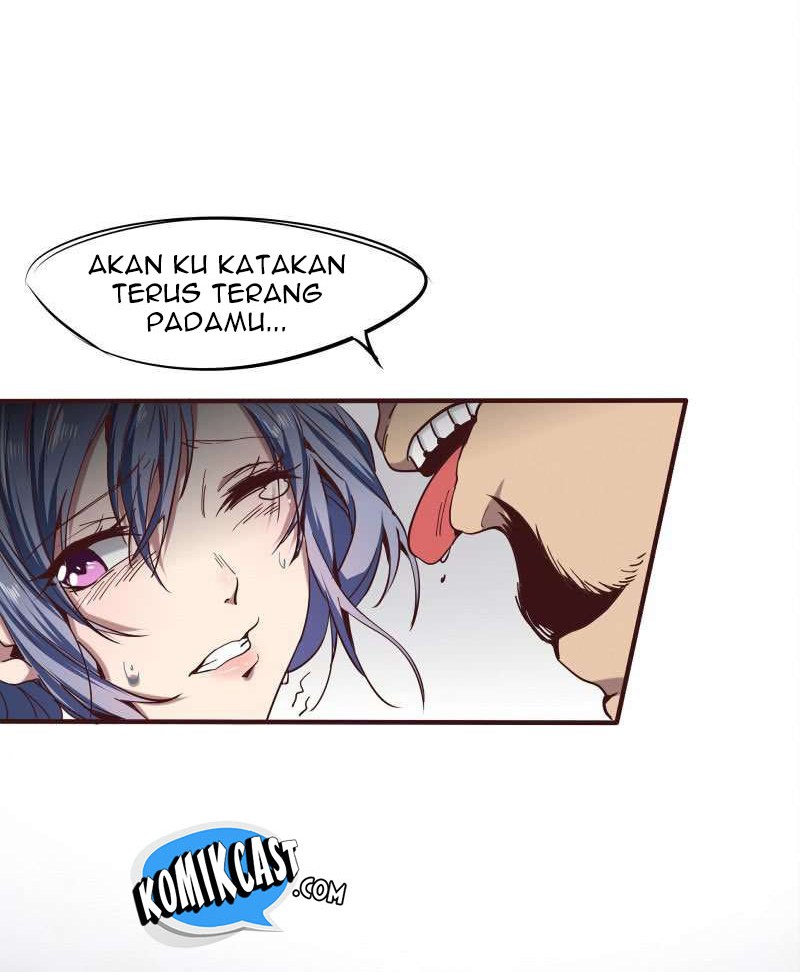 First Rate Master Chapter 01 Gambar 24