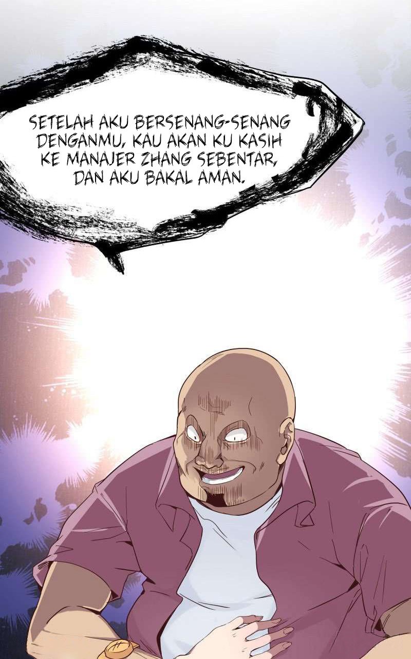 First Rate Master Chapter 01 Gambar 25