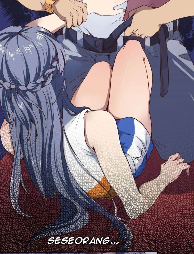 First Rate Master Chapter 01 Gambar 26