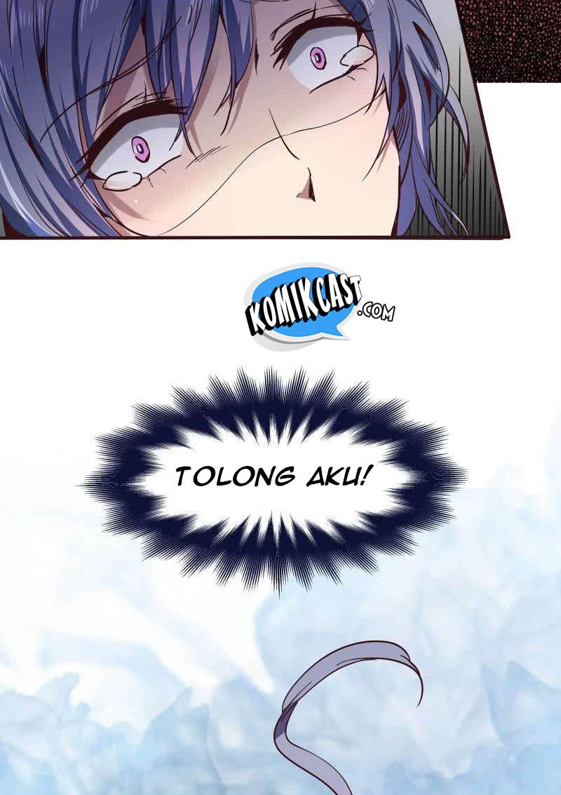 First Rate Master Chapter 01 Gambar 27