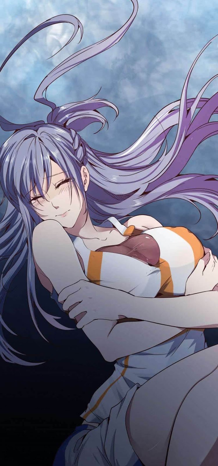 First Rate Master Chapter 01 Gambar 28