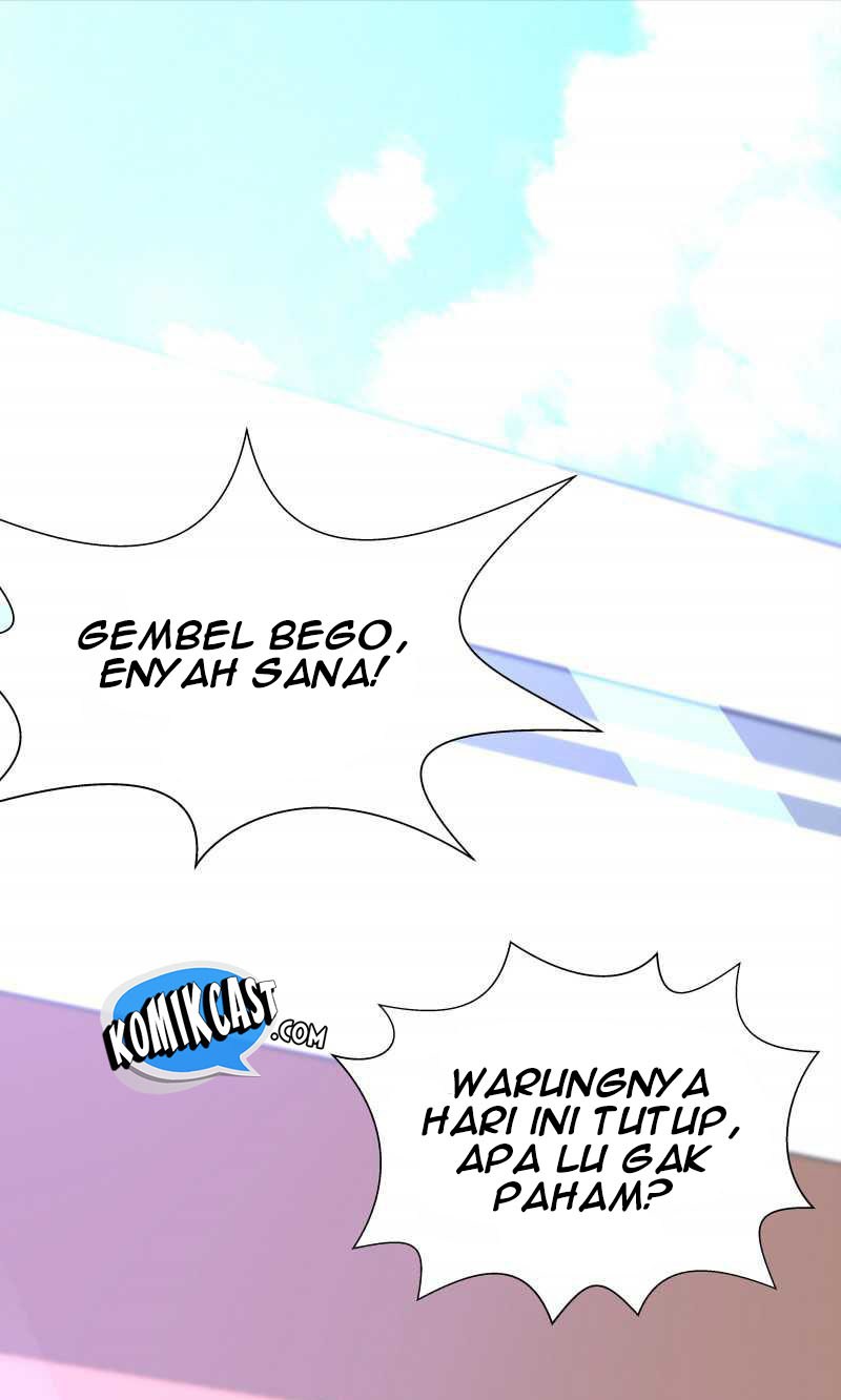 First Rate Master Chapter 01 Gambar 29