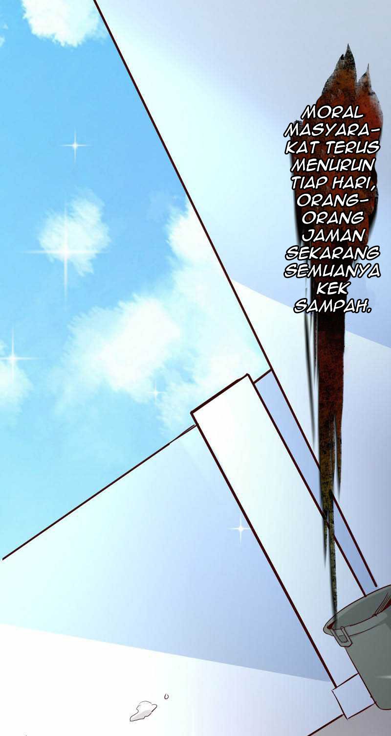 First Rate Master Chapter 01 Gambar 33