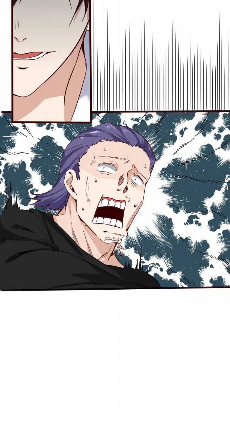 First Rate Master Chapter 01 Gambar 36