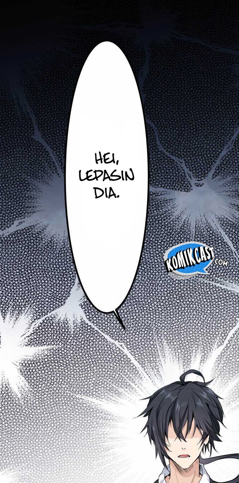 First Rate Master Chapter 01 Gambar 37