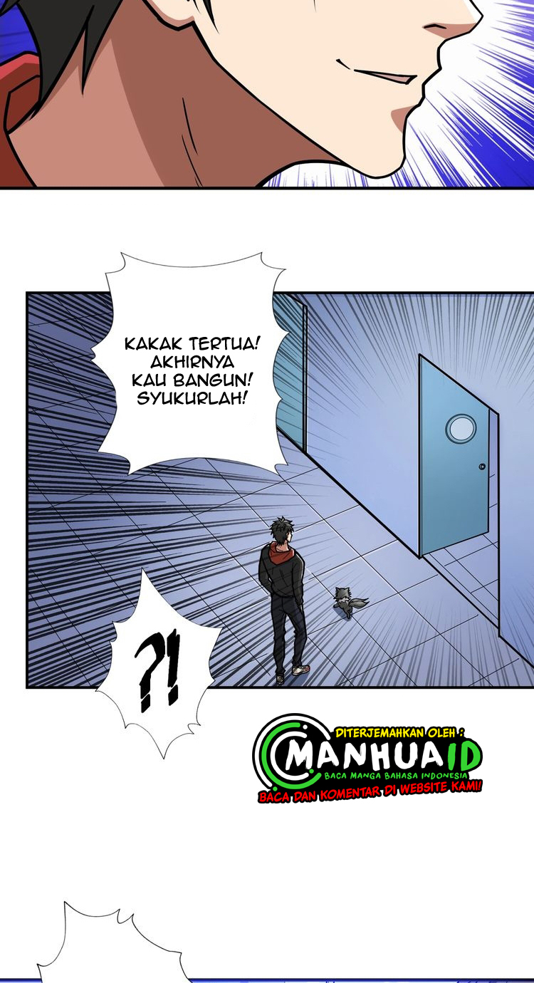 God Slayer Chapter 99 Gambar 10