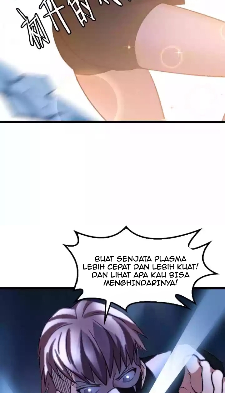 I Am an Invincible Genius Chapter 63 Gambar 40