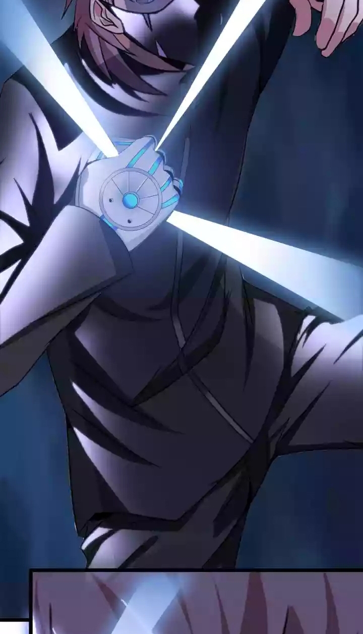 I Am an Invincible Genius Chapter 63 Gambar 41