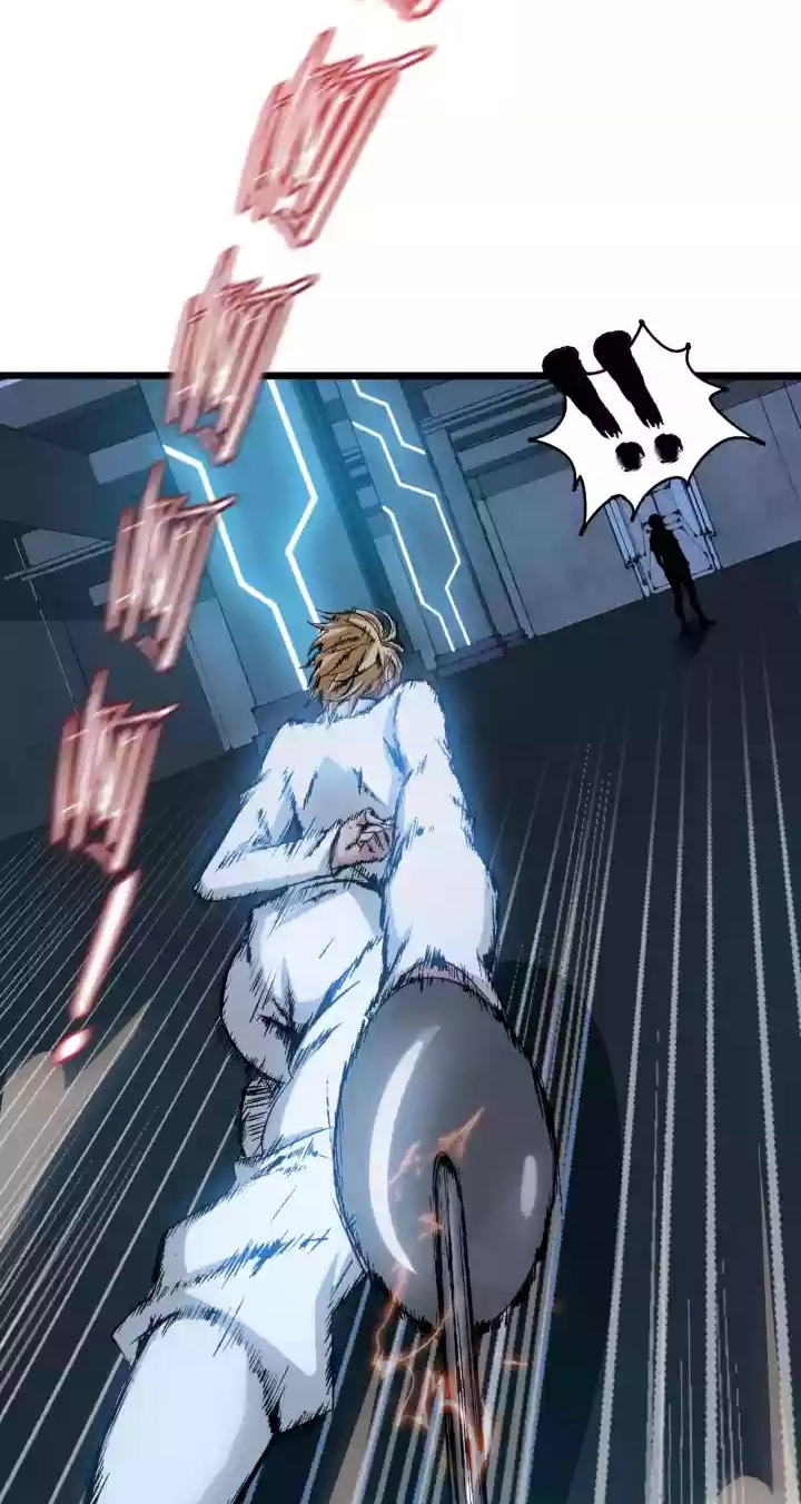 I Am an Invincible Genius Chapter 63 Gambar 5