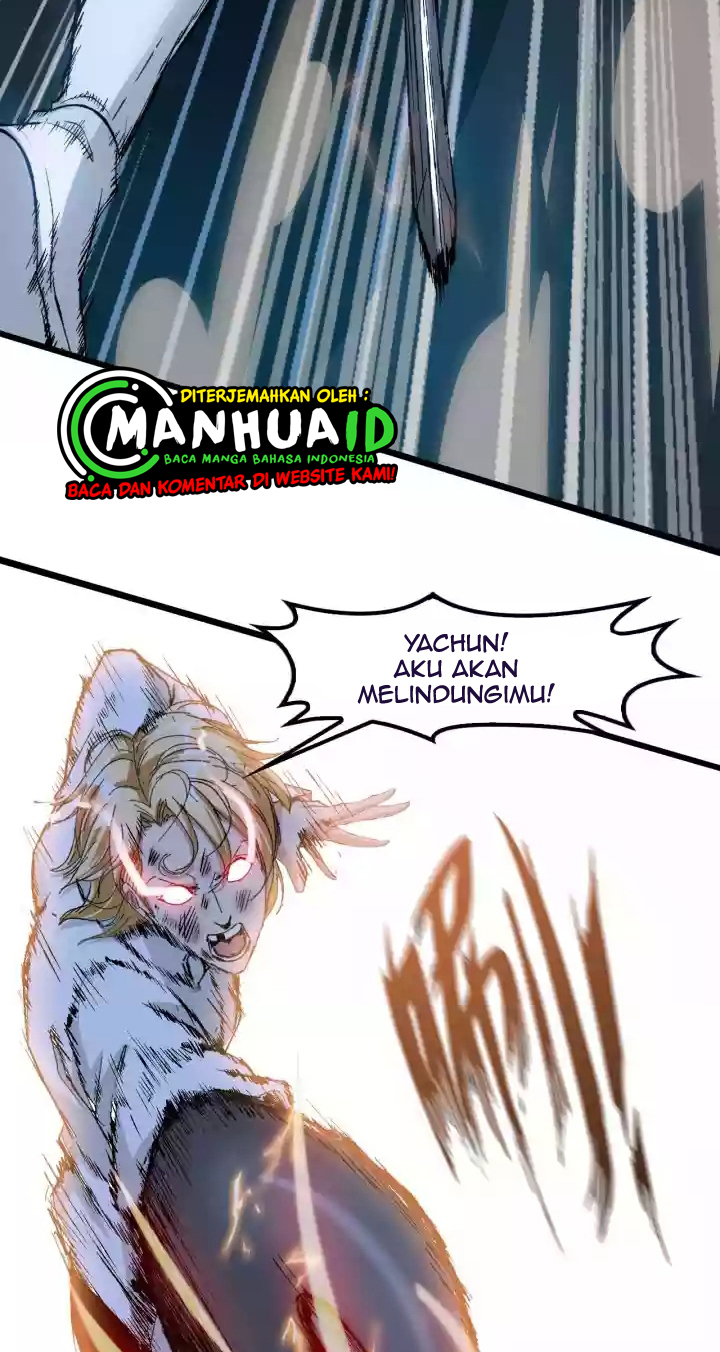 I Am an Invincible Genius Chapter 63 Gambar 6