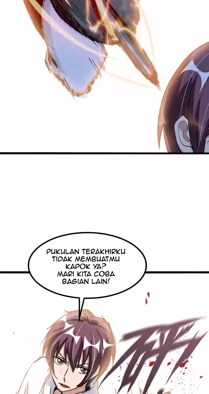 I Am an Invincible Genius Chapter 63 Gambar 7