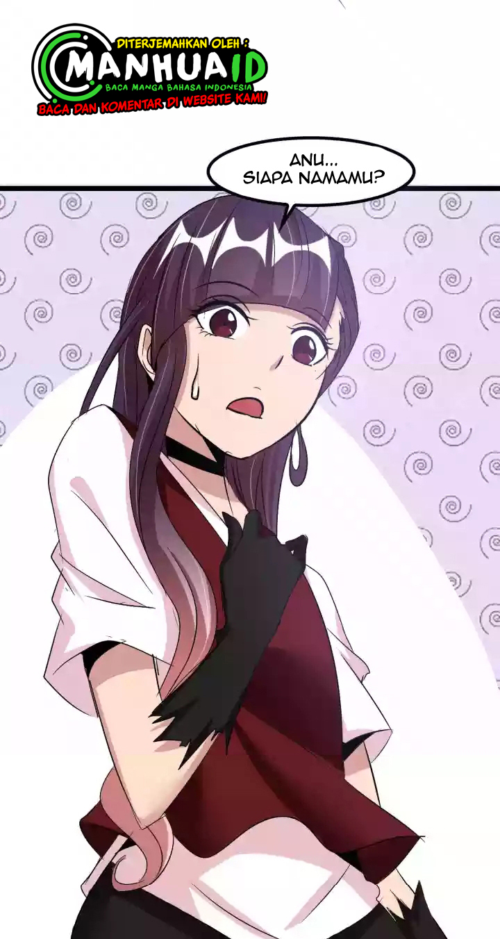 I Am an Invincible Genius Chapter 63 Gambar 10