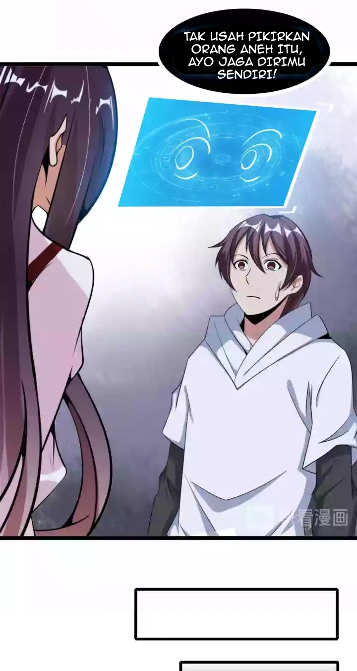 I Am an Invincible Genius Chapter 63 Gambar 15