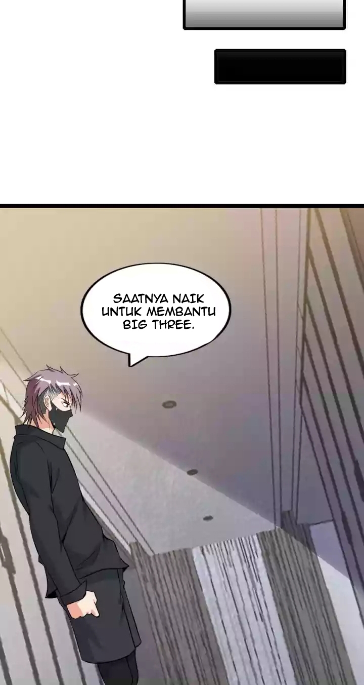I Am an Invincible Genius Chapter 63 Gambar 16