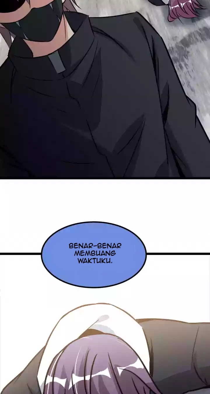 I Am an Invincible Genius Chapter 63 Gambar 18