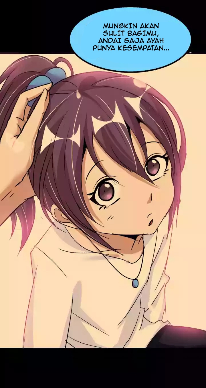 I Am an Invincible Genius Chapter 63 Gambar 23