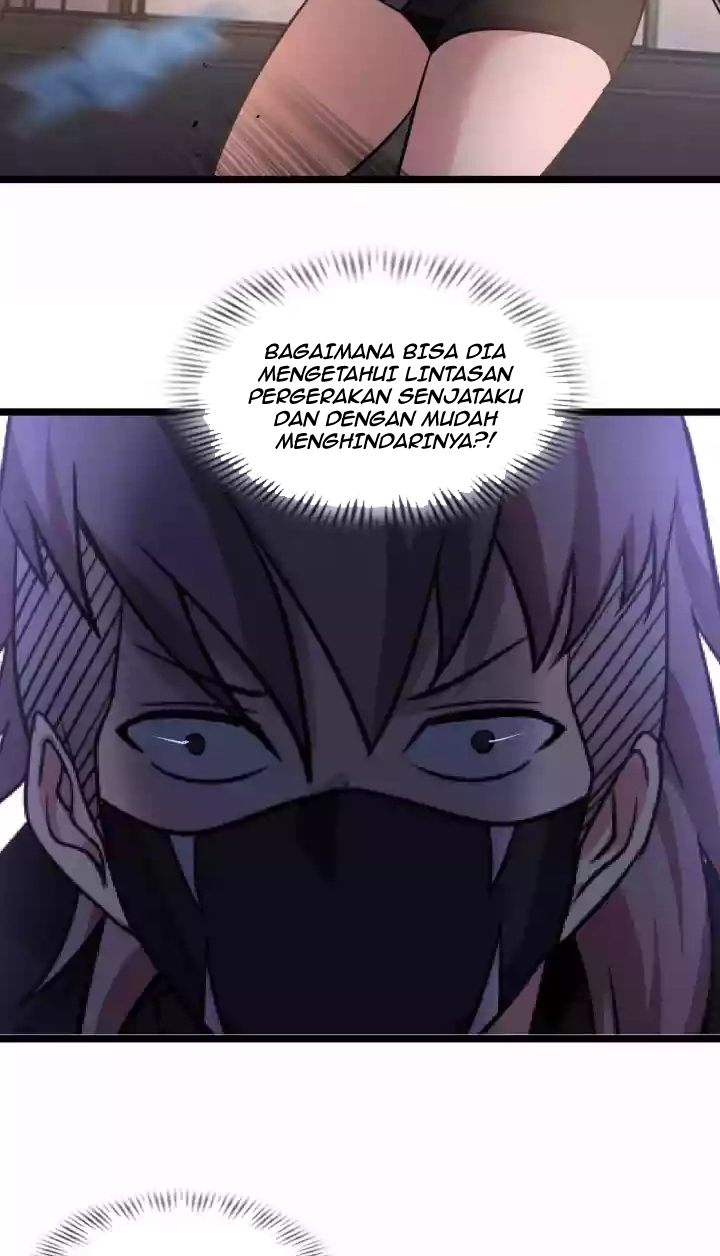 I Am an Invincible Genius Chapter 63 Gambar 38