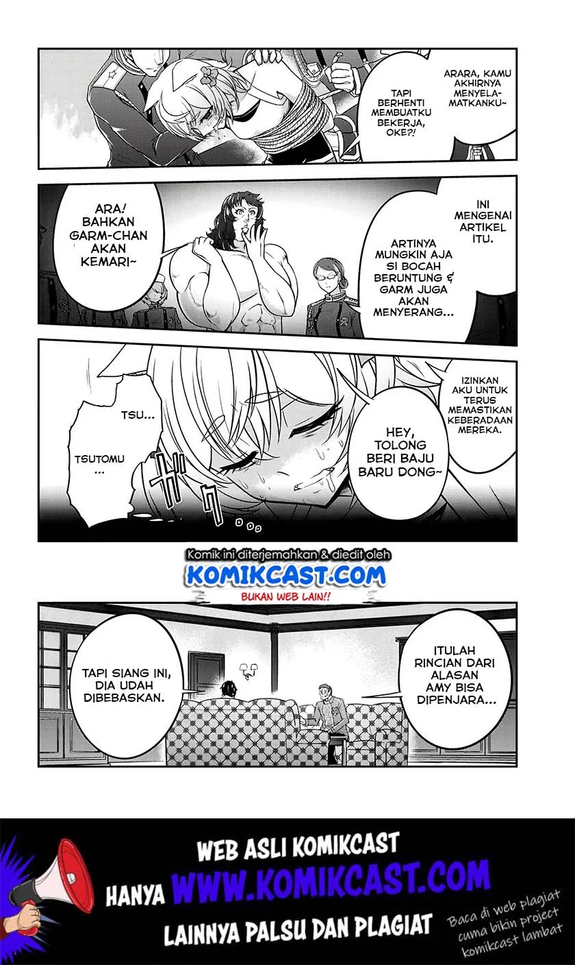 Live Dungeon! Chapter 16 Gambar 13