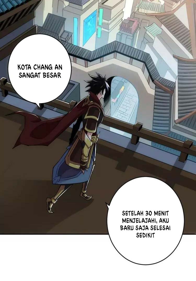 Rich Player Chapter 23 Gambar 9