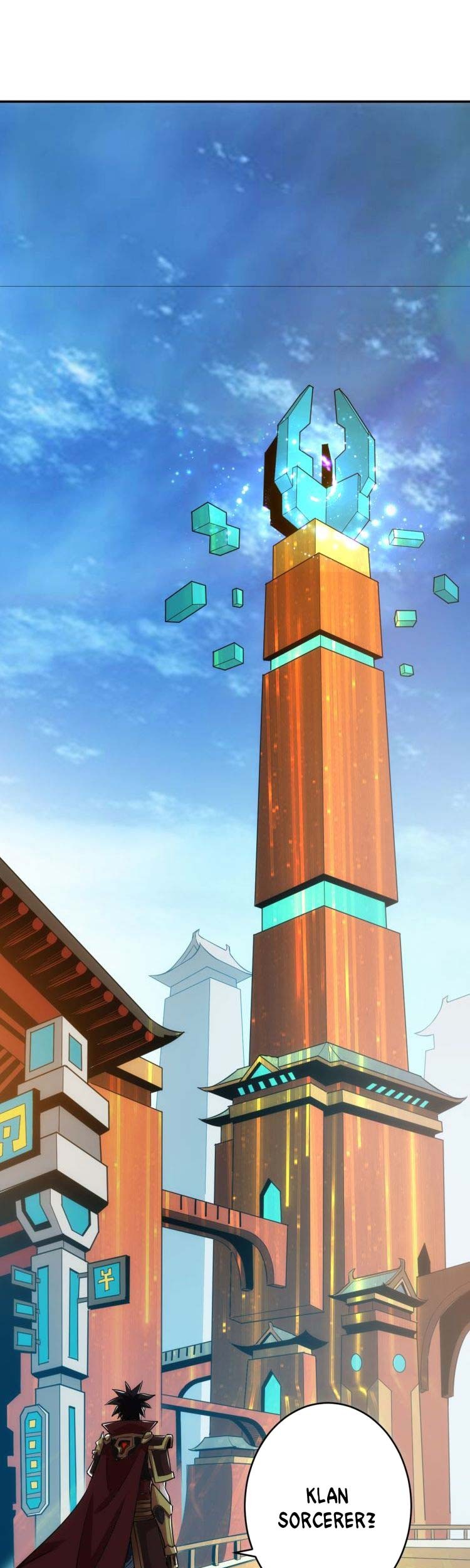 Rich Player Chapter 23 Gambar 10