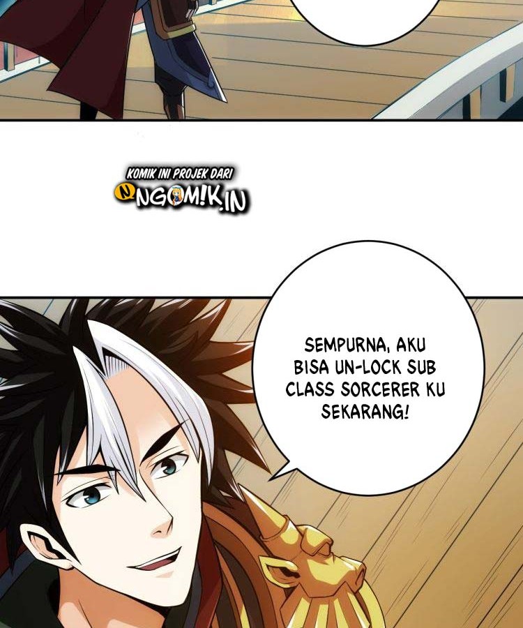 Rich Player Chapter 23 Gambar 11