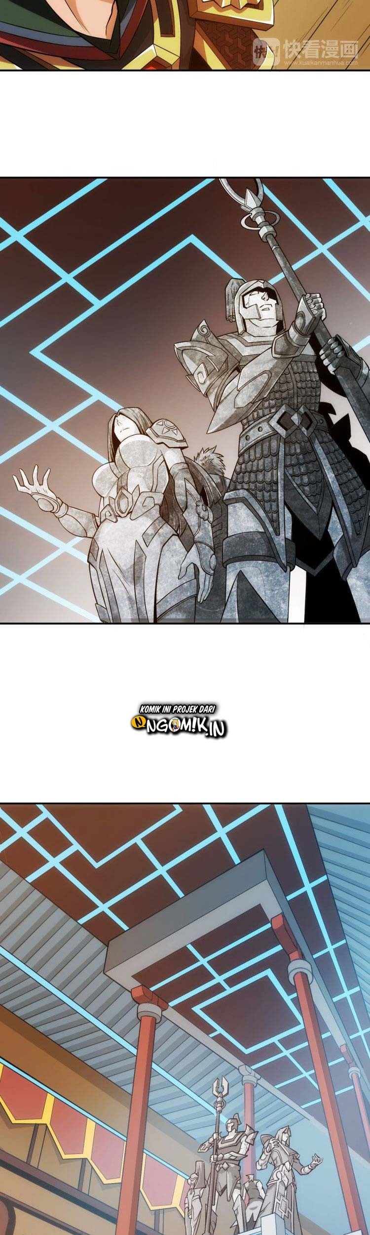 Rich Player Chapter 23 Gambar 12