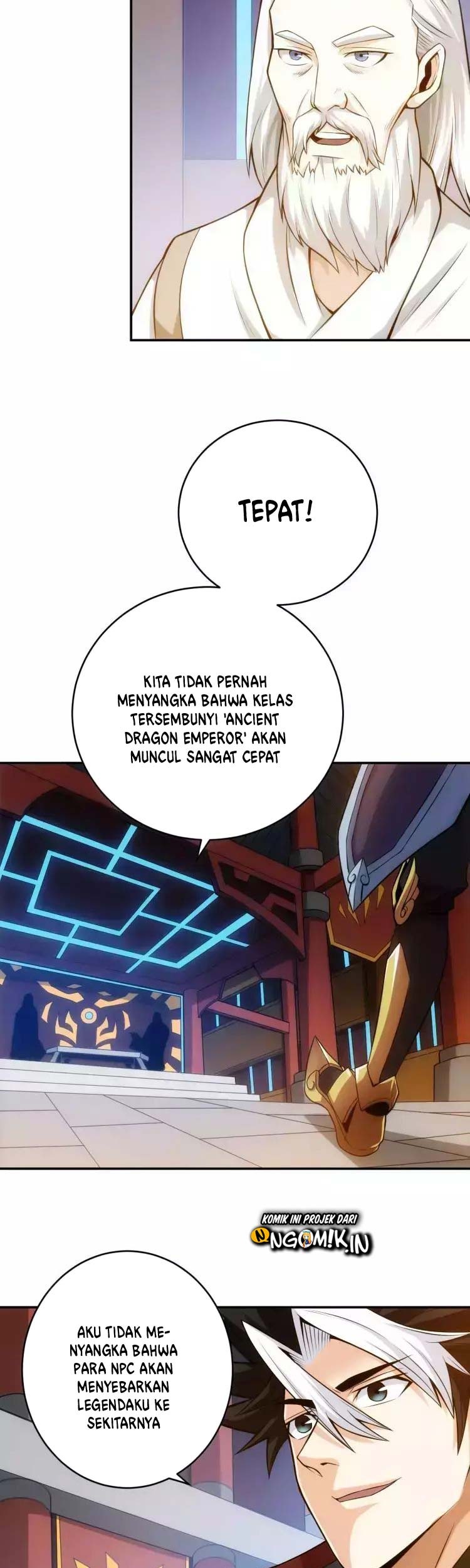 Rich Player Chapter 23 Gambar 16