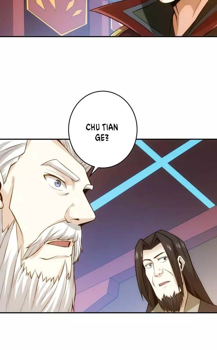 Rich Player Chapter 23 Gambar 17