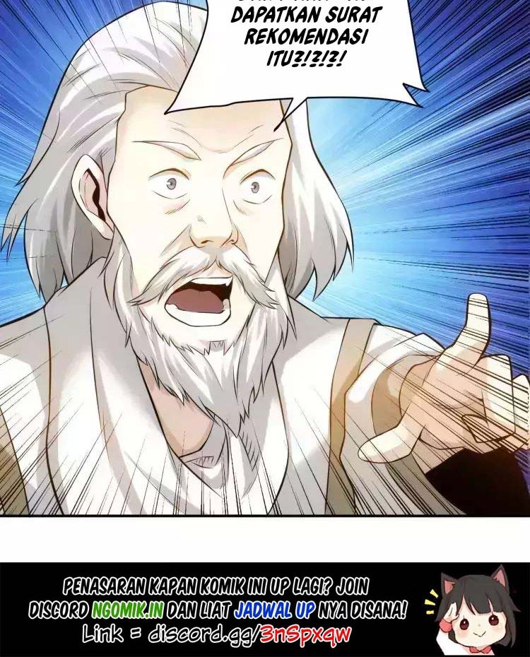 Rich Player Chapter 23 Gambar 29