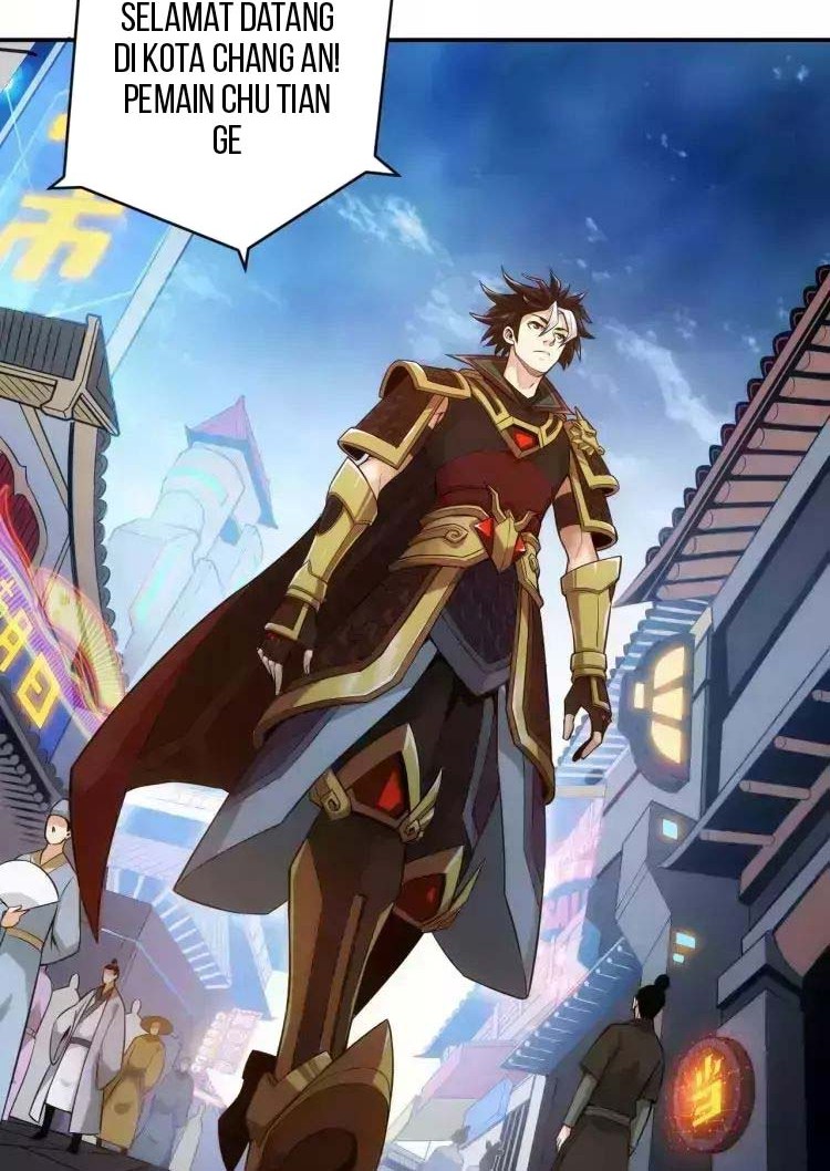 Rich Player Chapter 23 Gambar 3