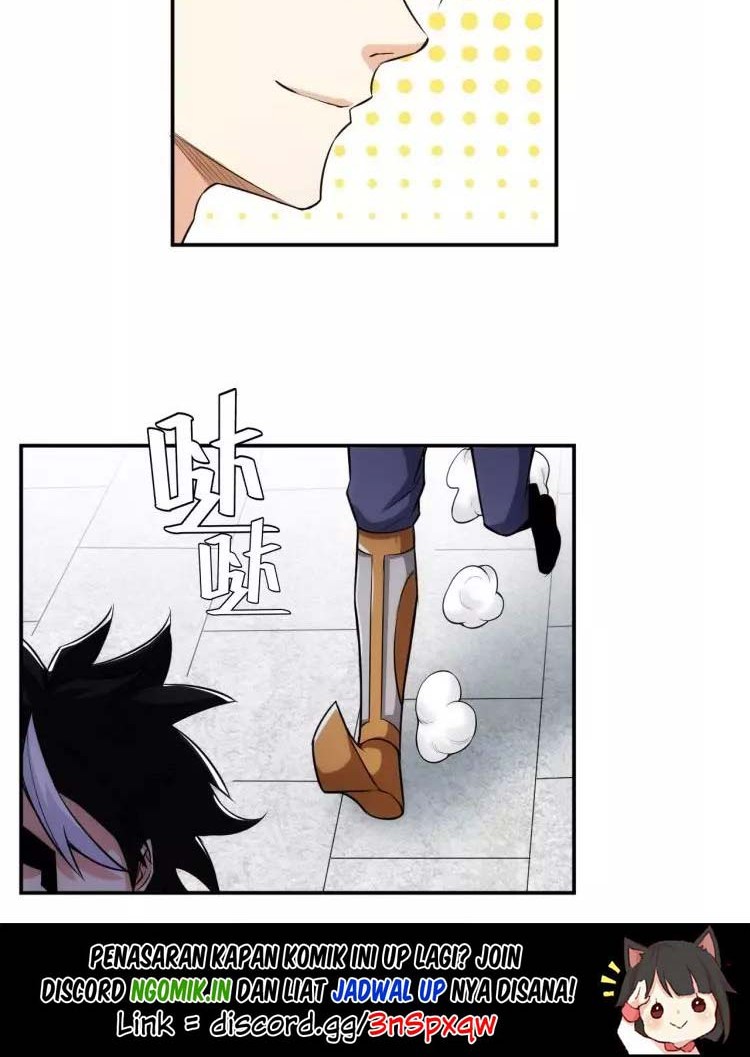 Rich Player Chapter 23 Gambar 5