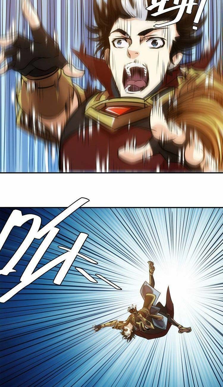 Rich Player Chapter 22 Gambar 13