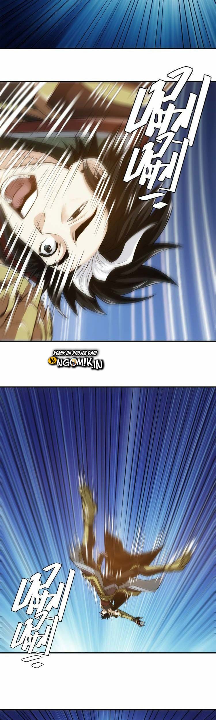 Rich Player Chapter 22 Gambar 14