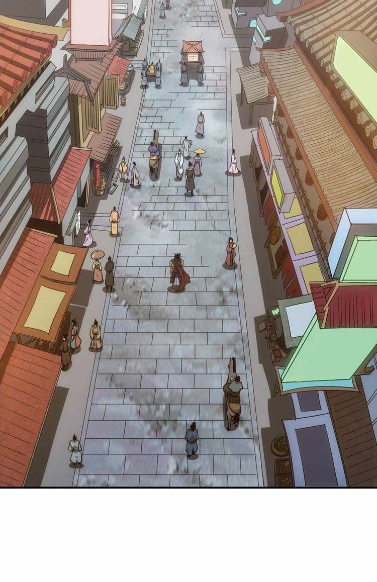 Rich Player Chapter 22 Gambar 17