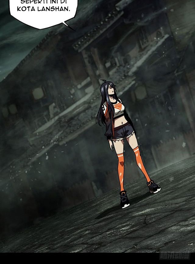 Da Xiang Wuxing Chapter 15 Gambar 19