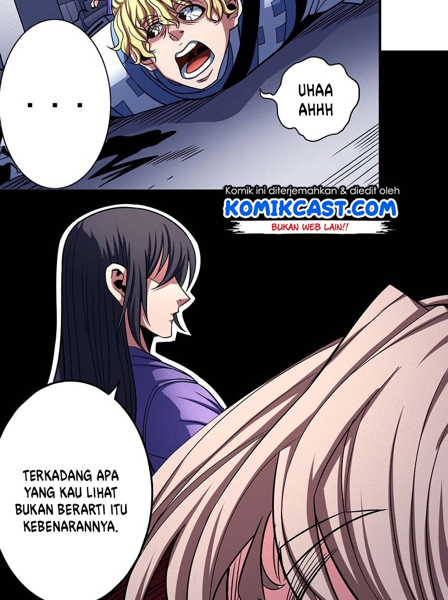 God of Martial Arts Chapter 104.1 Gambar 5