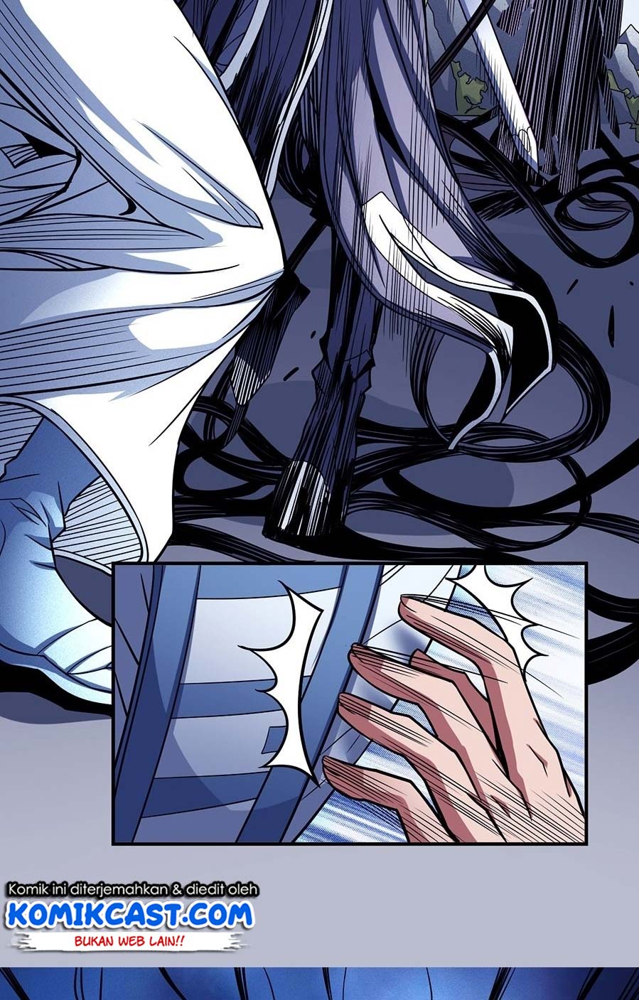 God of Martial Arts Chapter 104.1 Gambar 10