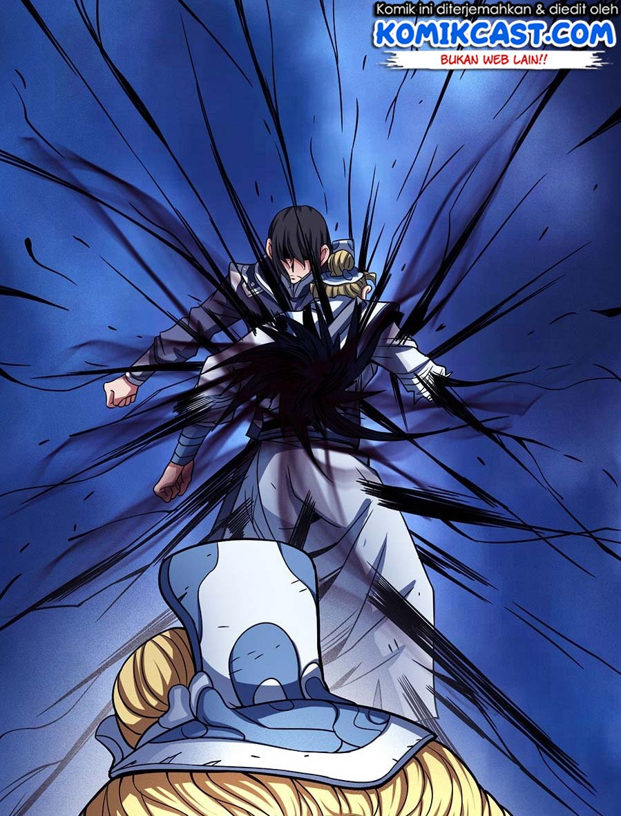 God of Martial Arts Chapter 104.1 Gambar 11