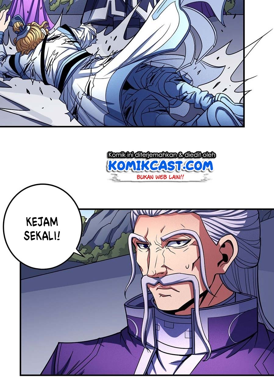 God of Martial Arts Chapter 104.1 Gambar 13
