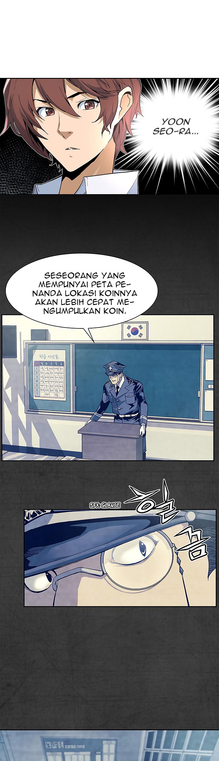 The Second Coming of Gluttony Chapter 24 Gambar 8