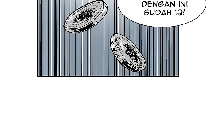 The Second Coming of Gluttony Chapter 24 Gambar 15