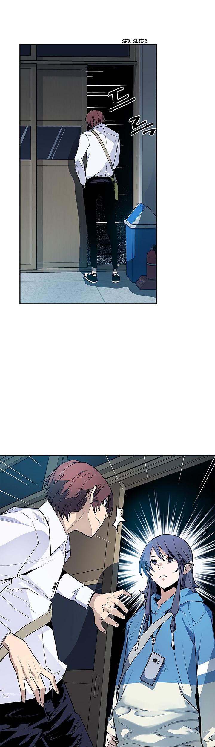 The Second Coming of Gluttony Chapter 24 Gambar 20