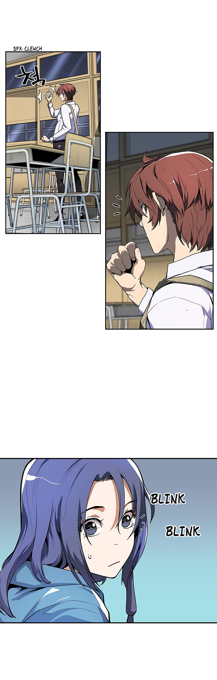 The Second Coming of Gluttony Chapter 24 Gambar 16