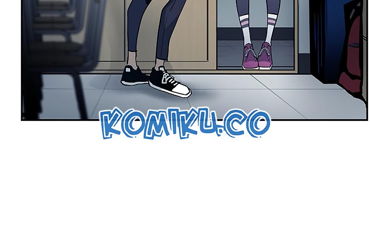 The Second Coming of Gluttony Chapter 24 Gambar 23